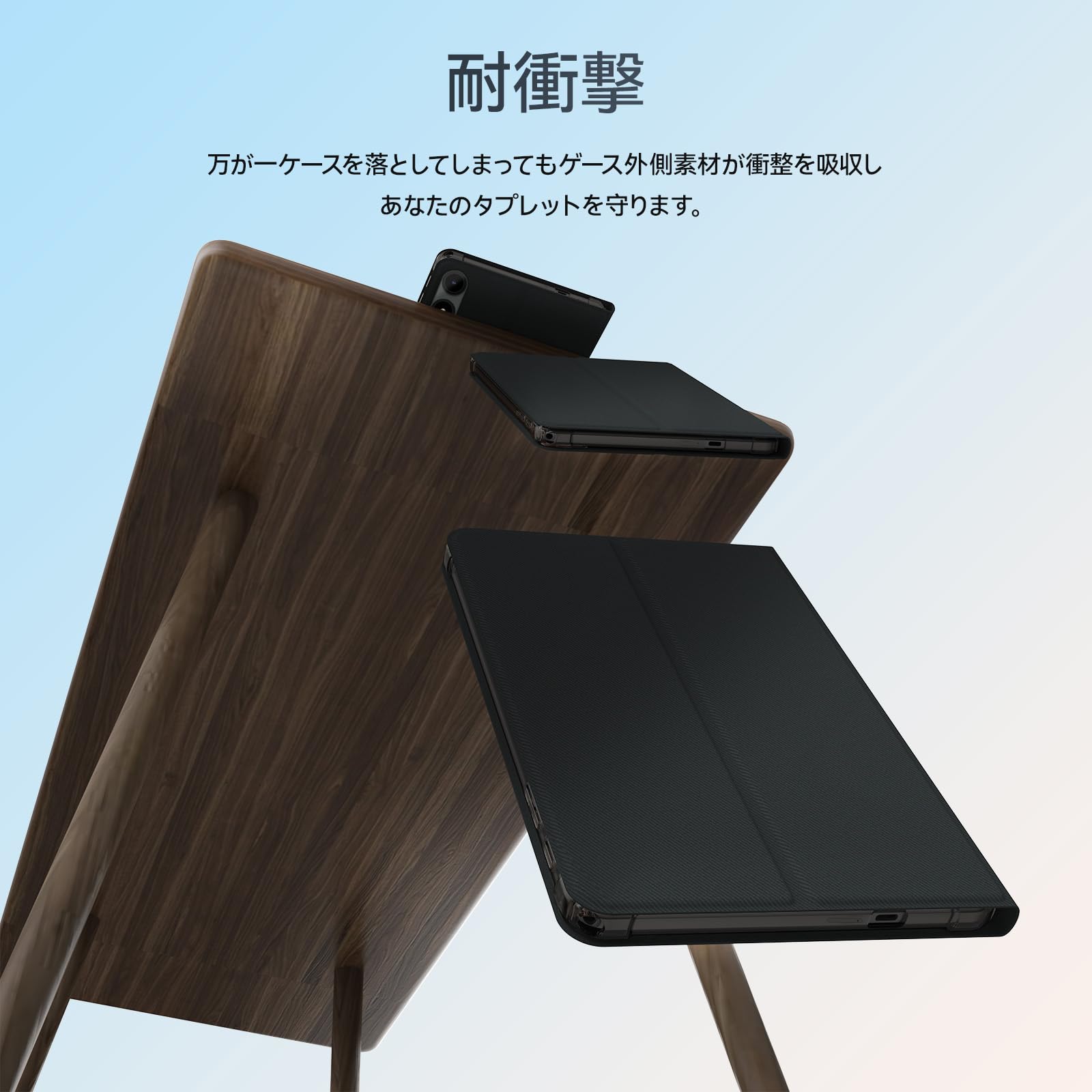 Amazon.co.jp: ZPad3 タブレットケース、正規品ZPad3専用ケース、ZPad3